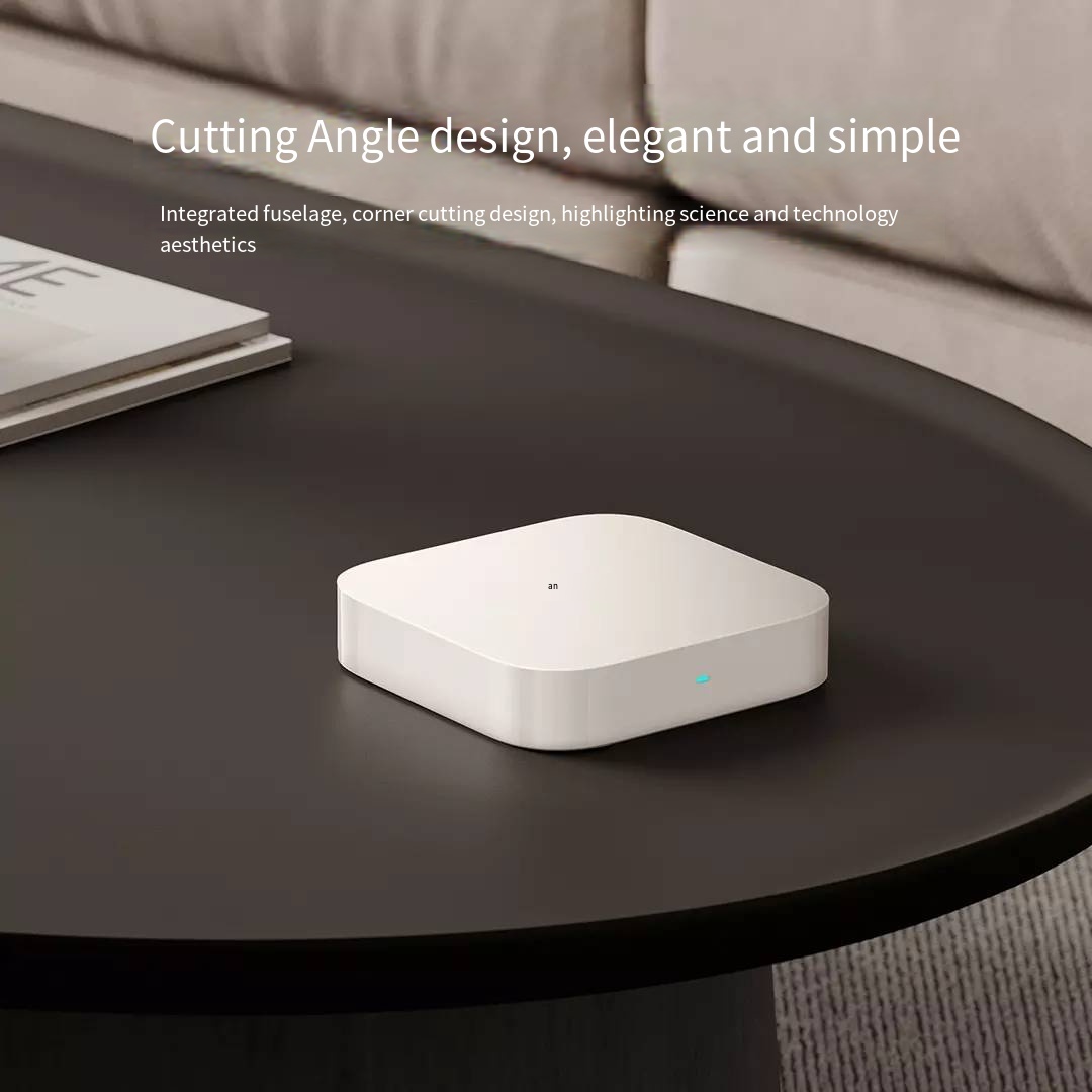 Original Xiaomi Mijia Smart Ho - Xiaomi Hub Mijia Hub review and price