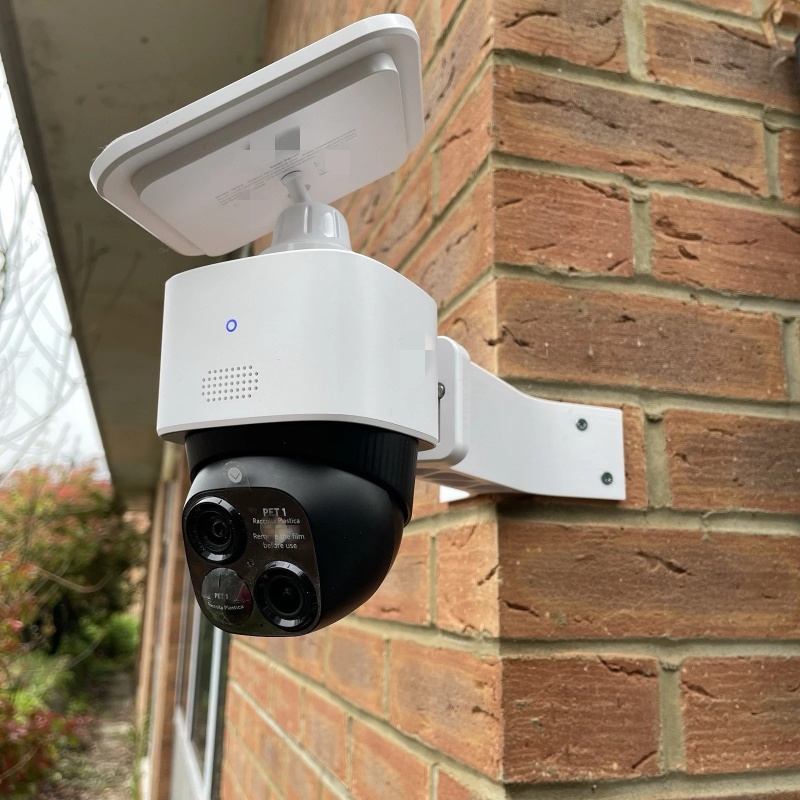 For Eufy S340 Solocam Corner W - Eufy Camera S340 review and price