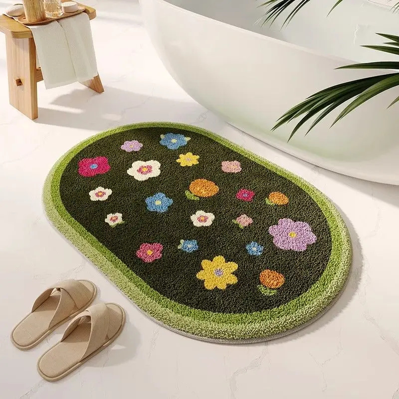 VIKAMA Fresh Flower Carpet Sof - Maranta Prayer Plant review and price