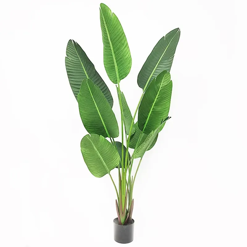 Yu50 Decorative in Stock Artif - Bird Paradise Strelitzia review and price