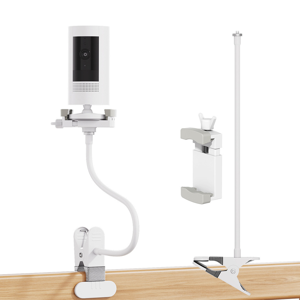 Flexible Clamp Mount for TP-Li - Tp-Link Camera Tapo C210 review and price