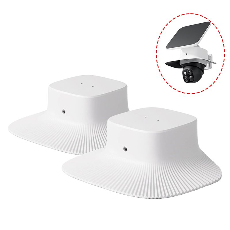 ~【On Sale】2Pack Rain Cover For - Eufy Camera S340 review and price
