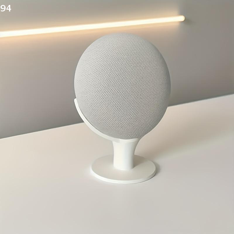 Compact Storage Stand for Goog - Google Speaker Nest Mini review and price