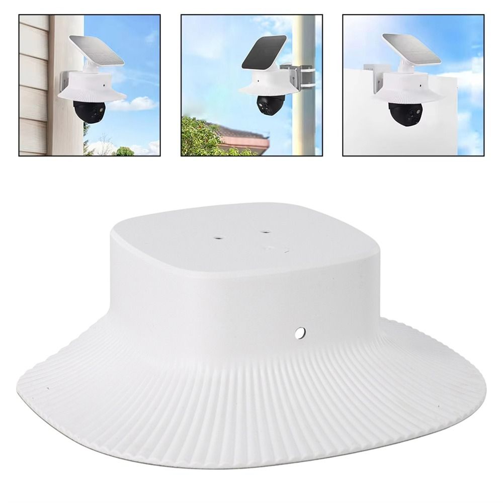 Against Rain Sun Camera Weathe - Eufy Camera S340 review and price