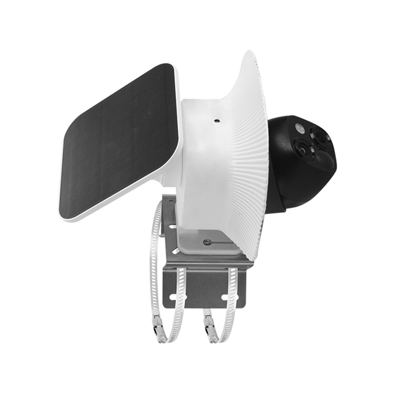 B04B-Adjustable Weatherproof C - Eufy Camera S340 review and price