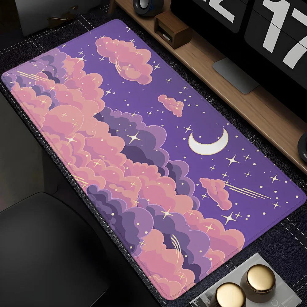 VIKAMA Purple Cloud Moon Star  - Tradescantia Purple review and price