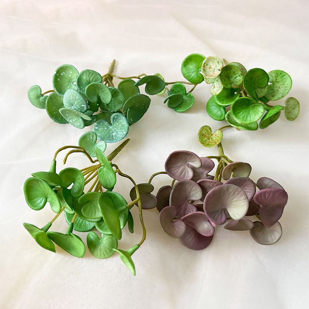Soft Glue Artificial Plant EVA - Echeveria Succulent review and price