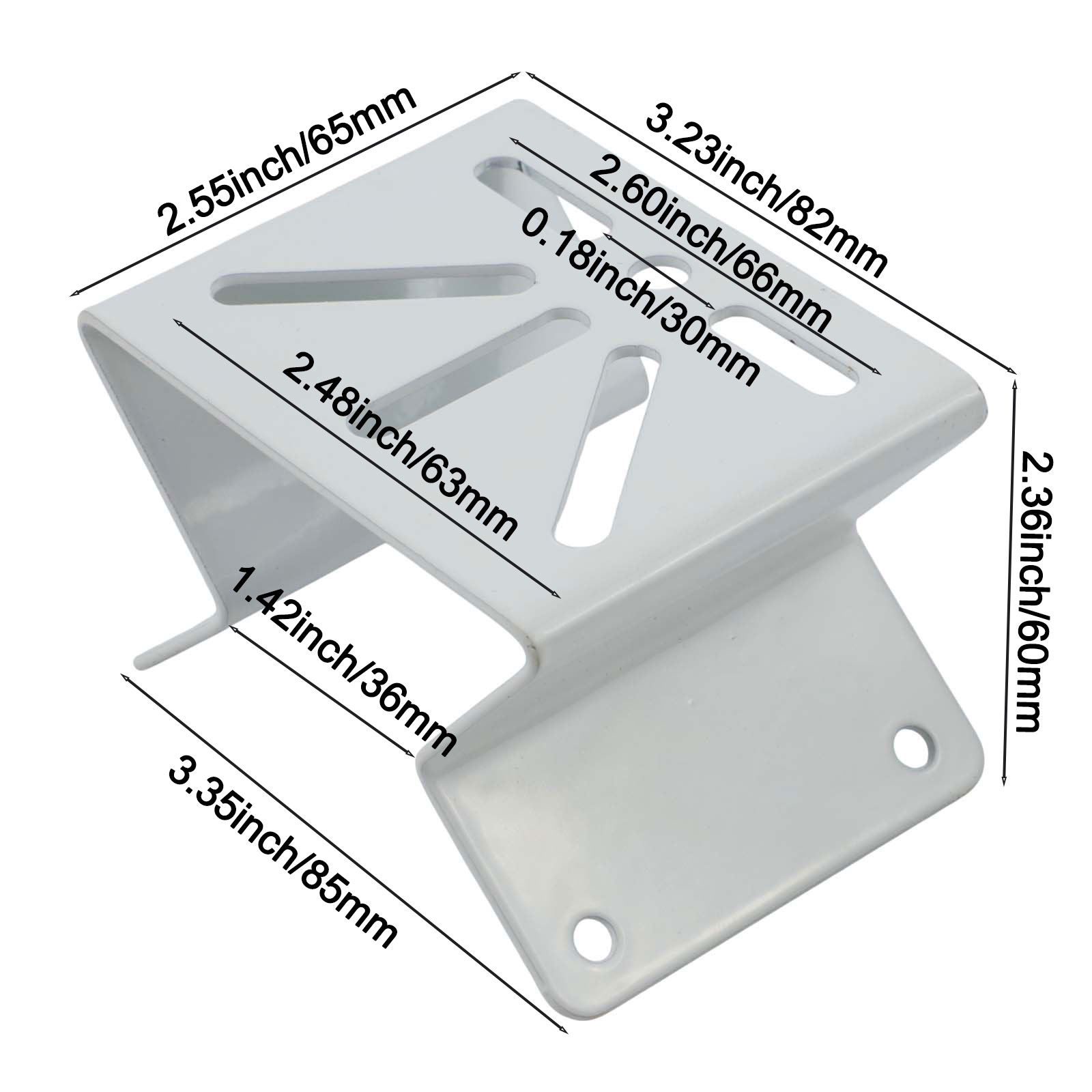 1set Corner Mount Bracket Outd - Eufy Camera S340 review and price