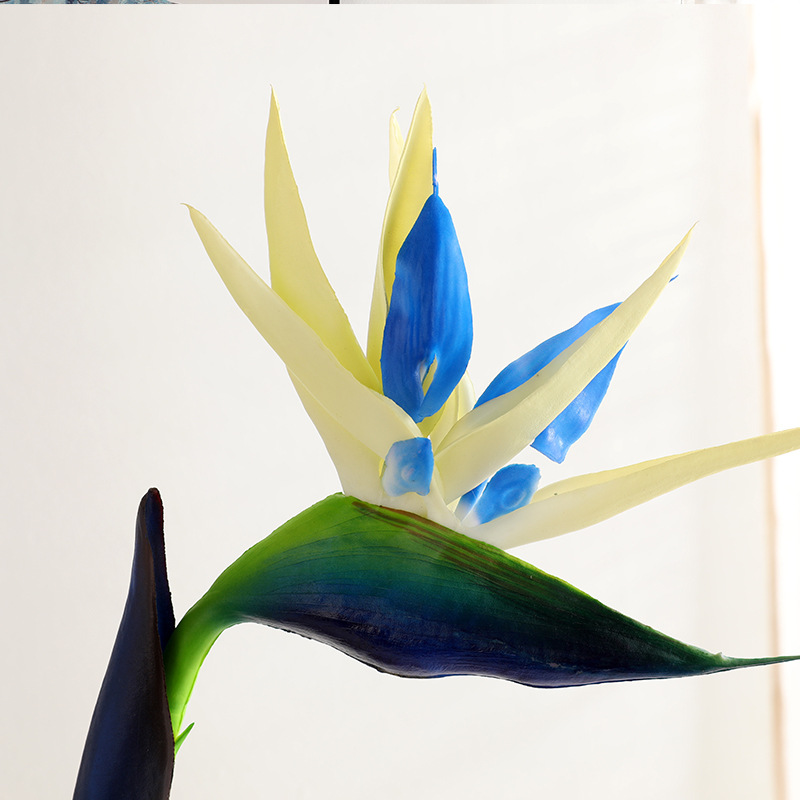 2pcs  Artificial Strelitzia Fa - Bird Paradise Strelitzia review and price