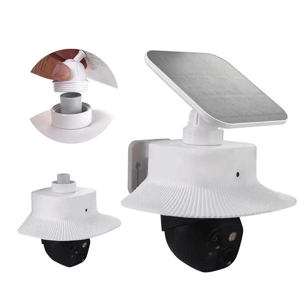 ABS Weatherproof Cover For Euf - Eufy Camera S340 review and price