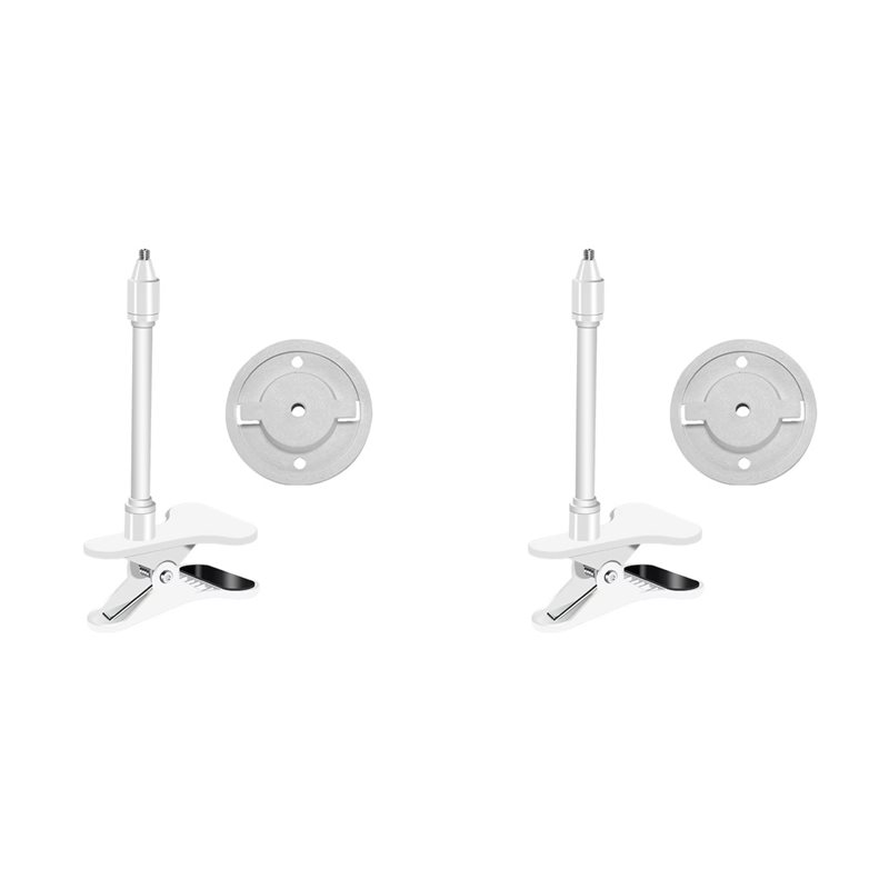 FULL-2X Flexible Clamp Mount M - Tp-Link Camera Tapo C210 review and price