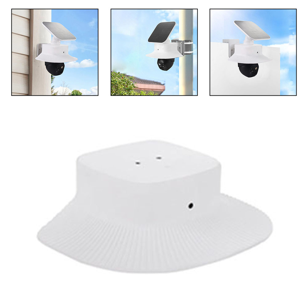 Weatherproof Cover Security Ca - Eufy Camera S340 review and price