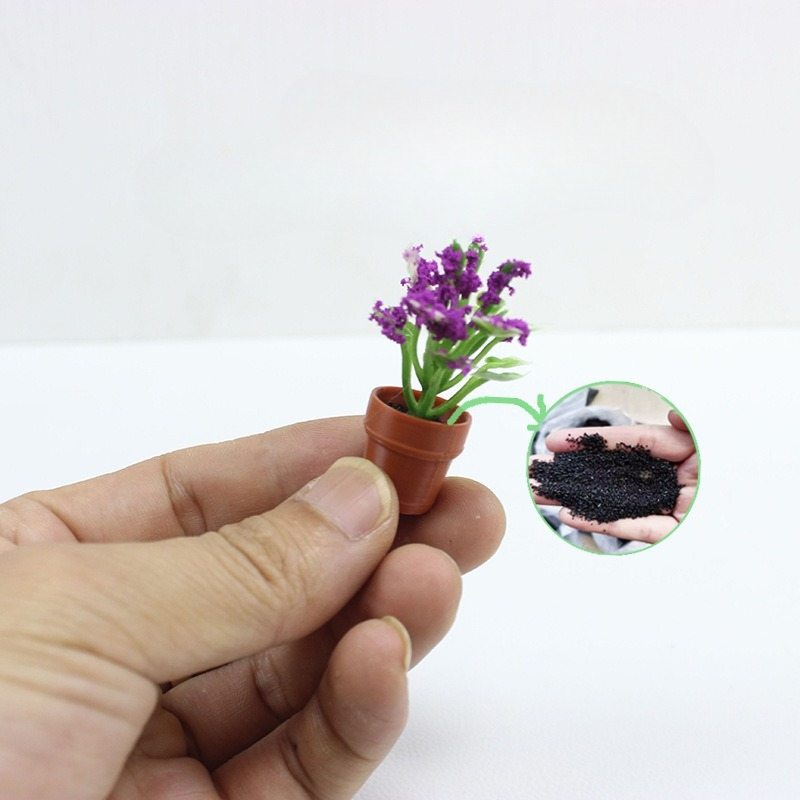 Mini Simulated Plants Cactus S - Echeveria Succulent review and price