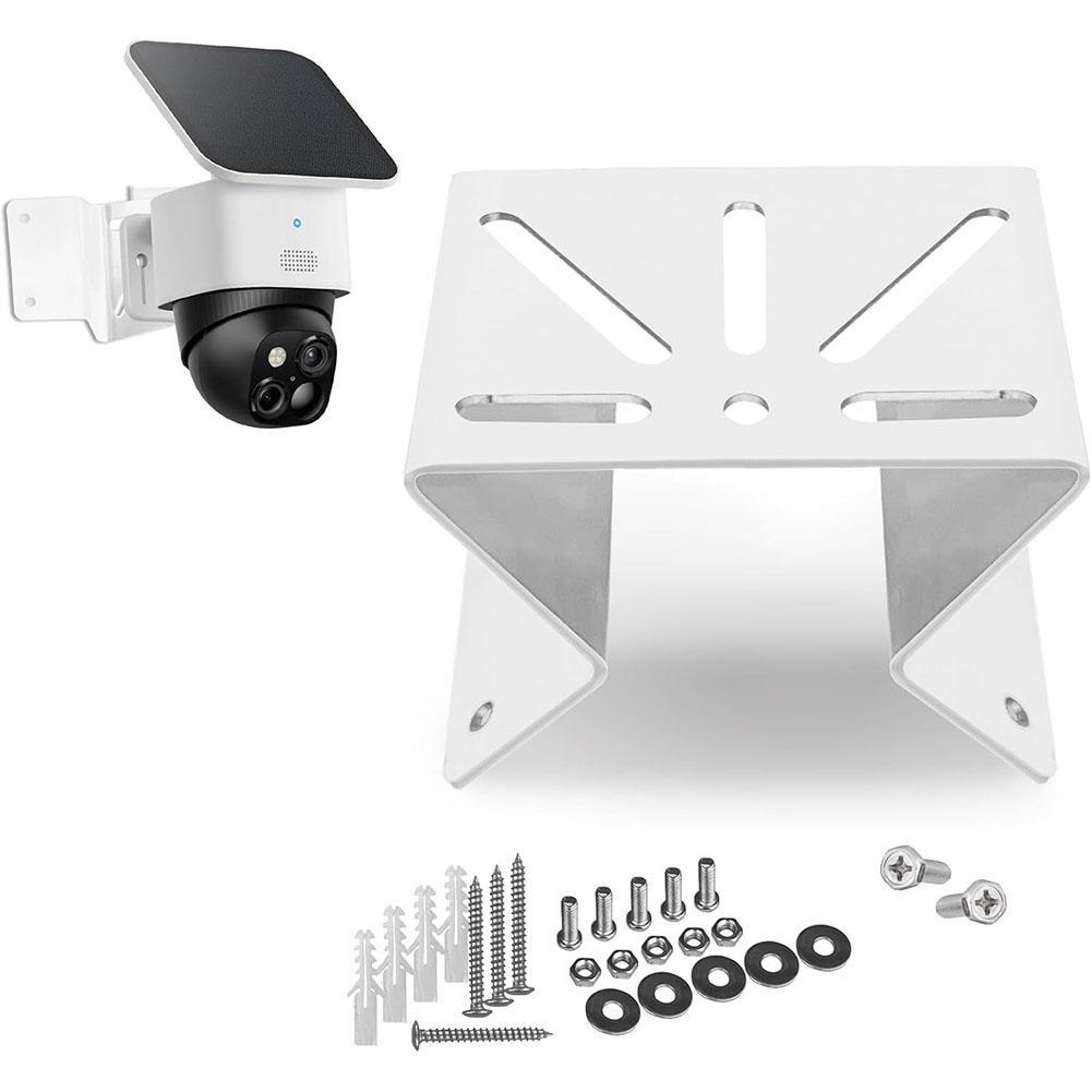 Metal Corner Mount For S340 Br - Eufy Camera S340 review and price