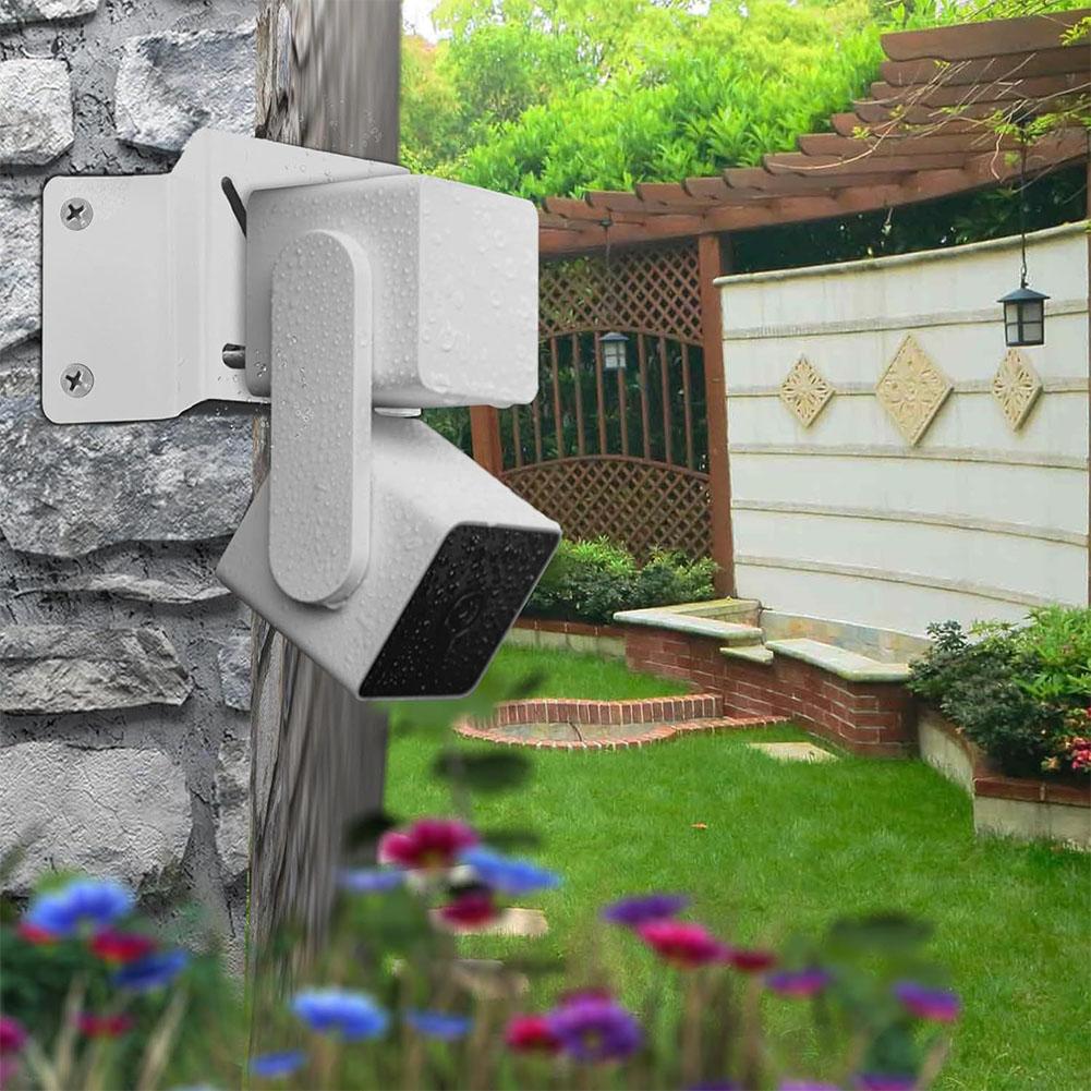 Metal Corner Mount For S340 Br - Eufy Camera S340 review and price
