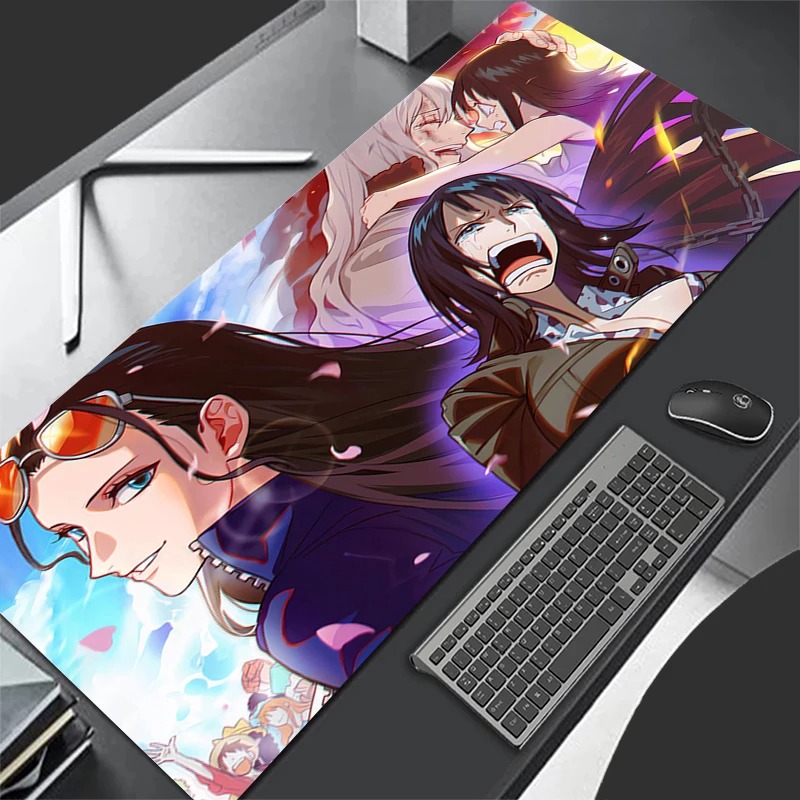 Japan Sexy Anime Girl Mouse Pa - Tradescantia Purple review and price