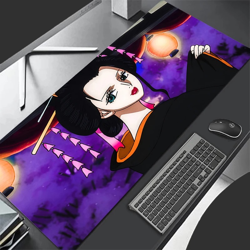 Japan Sexy Anime Girl Mouse Pa - Tradescantia Purple review and price