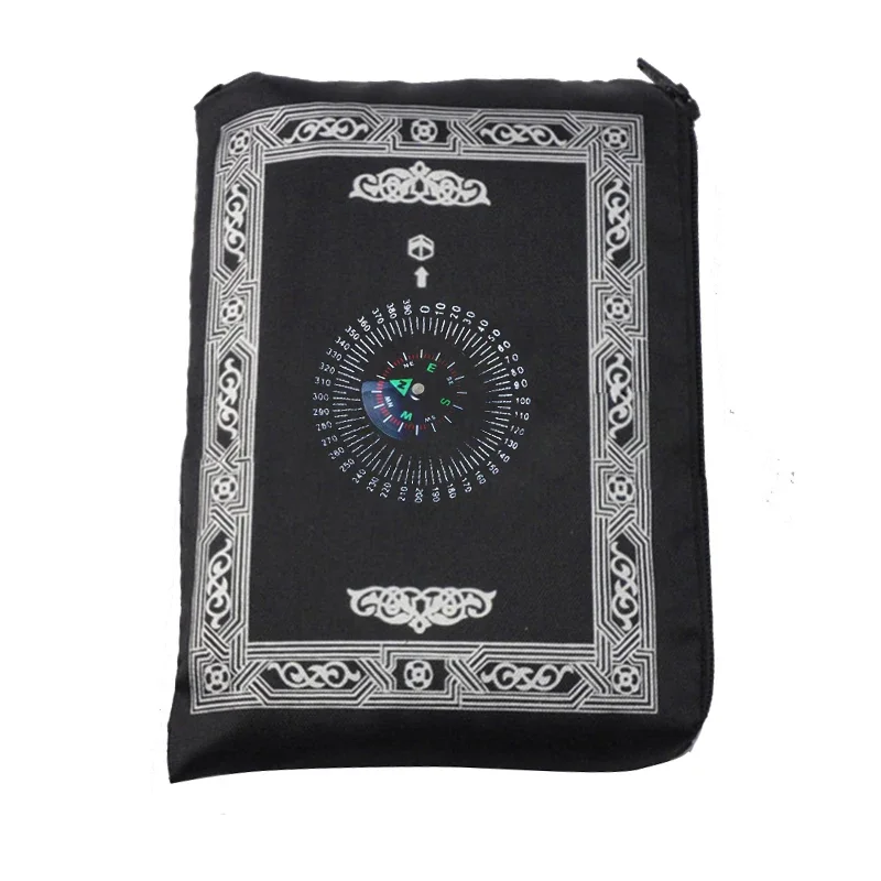 Muslim Prayer Rug Polyester Po - Maranta Prayer Plant review and price