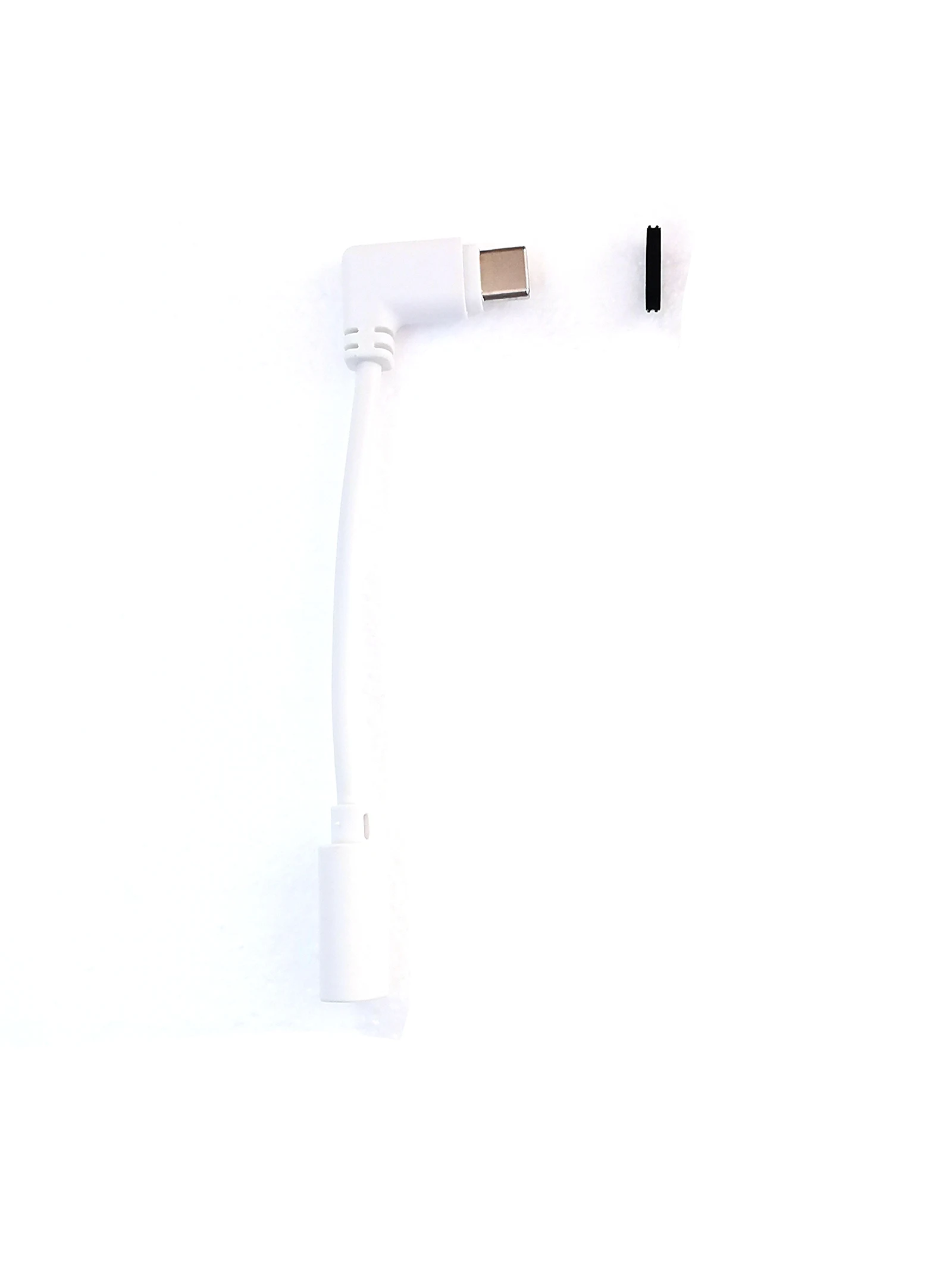 Micro USB to USB-C Adapter for - Eufy Camera S340 review and price